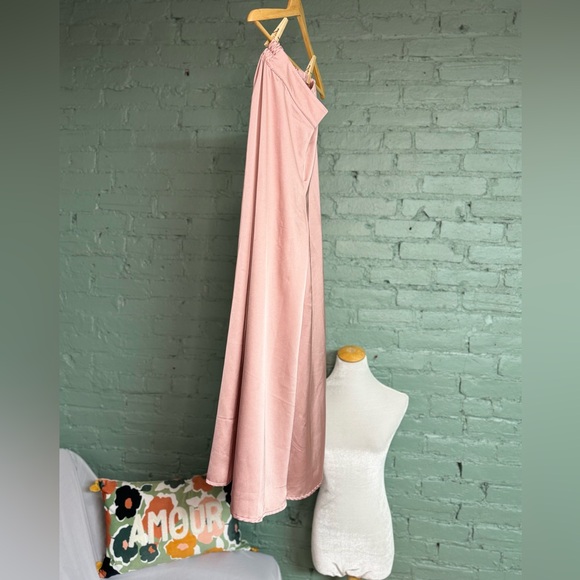 !Pretty in Pink - Palazzo Pants! - Picture 9 of 9